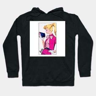 Barbie Hoodie